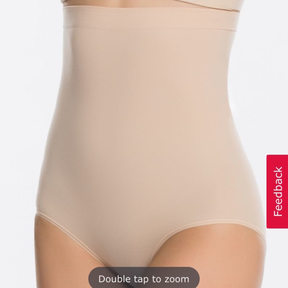 NWOT Spanx shaper